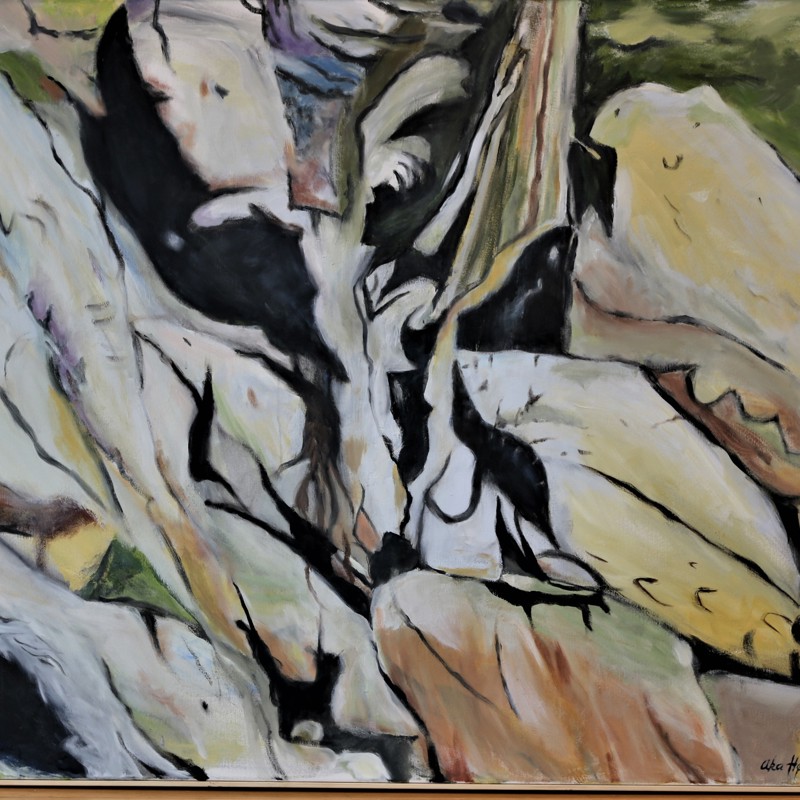 Knudflemming Aka Værk