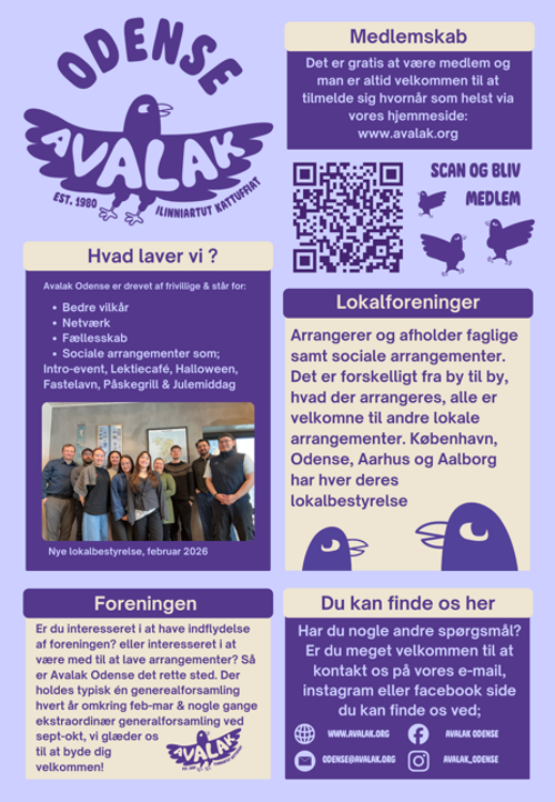 Avalak Odense